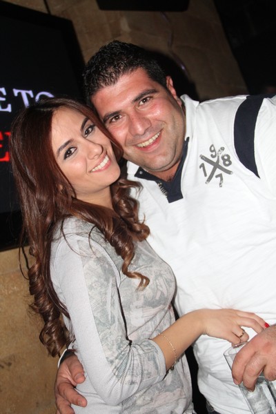 Taiga Beirut On Saturday Night